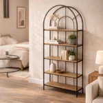 Metal Rack, Display Rack, Metal Display Rack