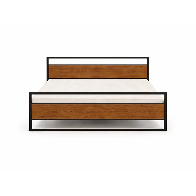 Havenwood Bed, Metal bed