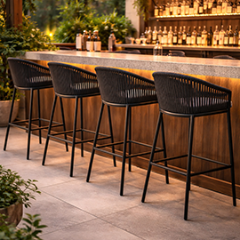 Bar Chairs